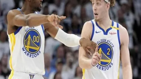 杜蘭特評瓊斯無失誤神價7次助攻：專精之夜重現，全數命中